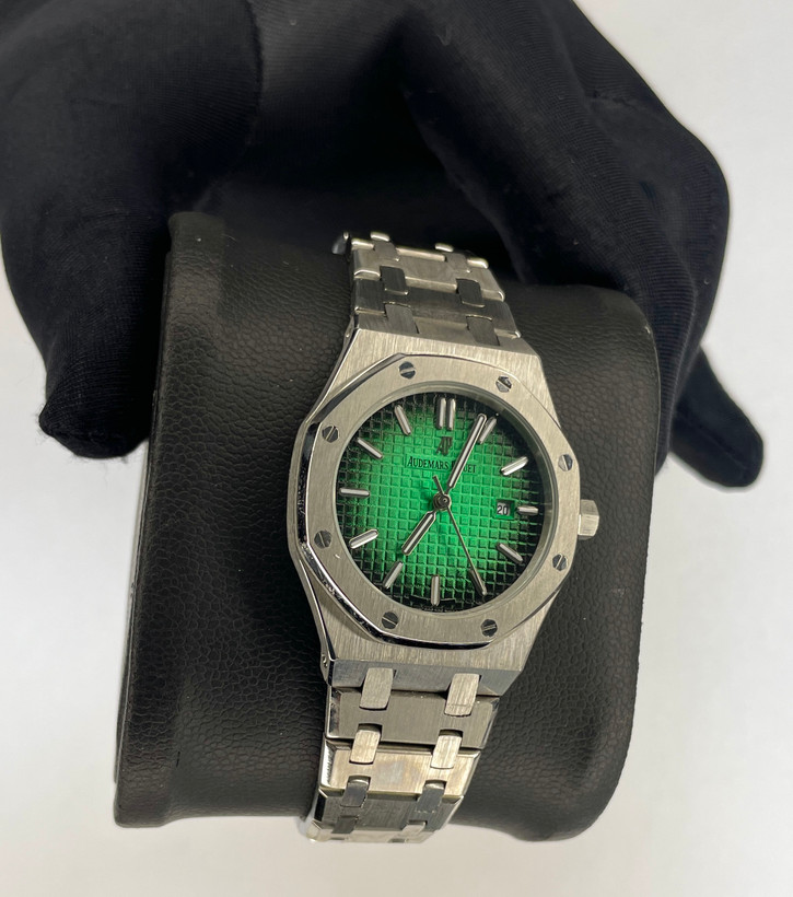 ساعت زنانه AP مدل رویال اوک (Royal Oak)