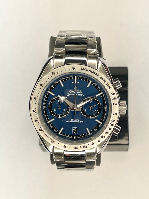 ساعت مردانه امگا اسپید مستر( Speedmaster Professional)کرنومتر
