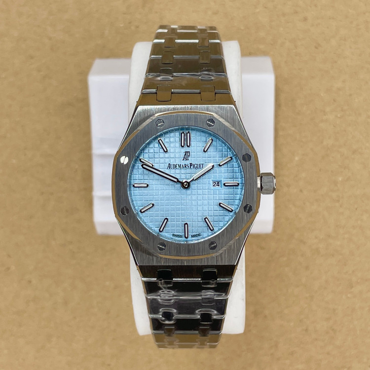 ساعت زنانه AP مدل رویال اوک (Royal Oak)