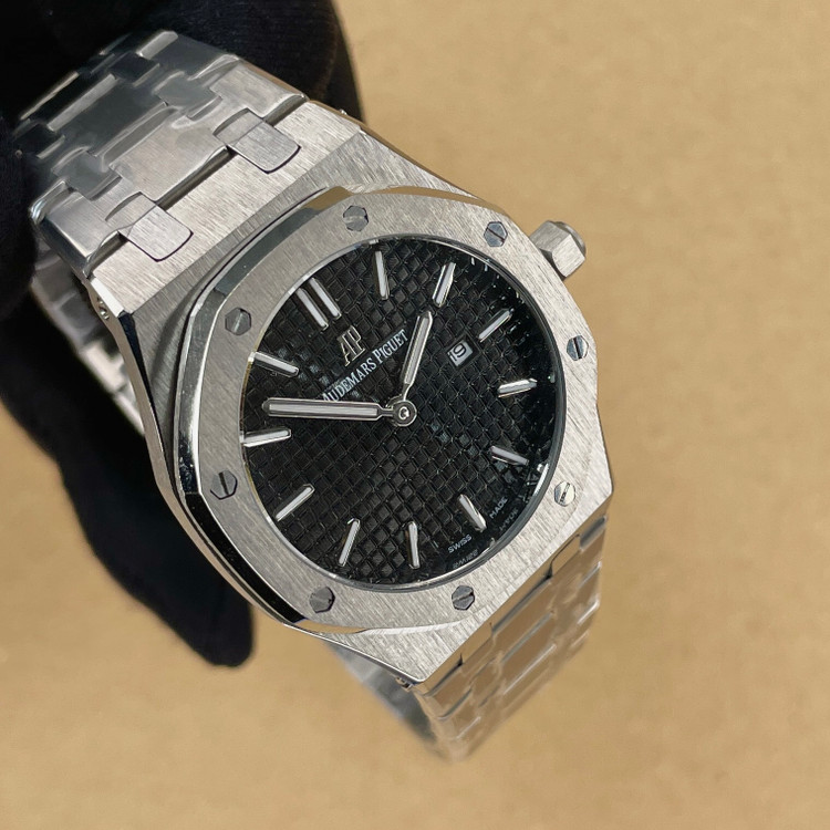 ساعت زنانه AP مدل رویال اوک (Royal Oak)