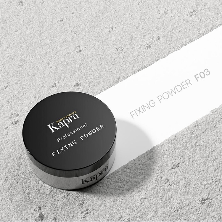 رنگ: پودر بیک