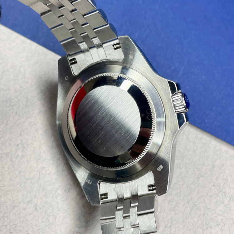 ساعت مردانه رولکس مدل GMT مستر II