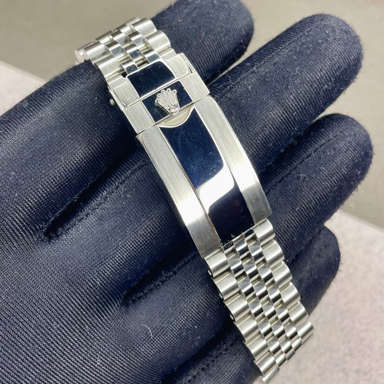 ساعت مردانه رولکس مدل GMT مستر II