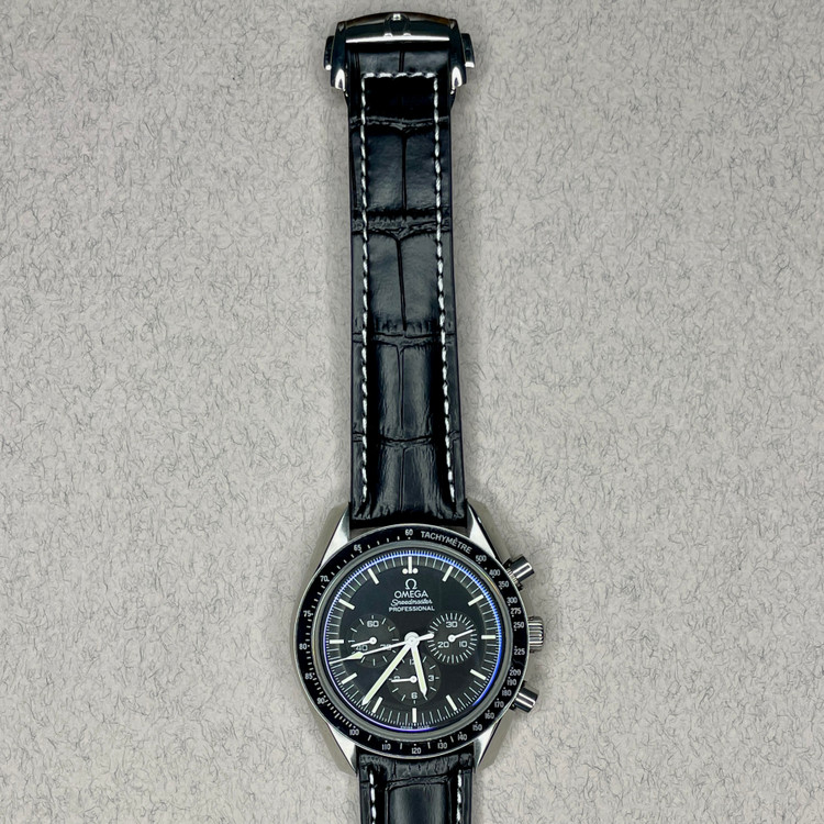 ساعت مردانه امگا اسپید مستر( Speedmaster Professional) کرنومتر