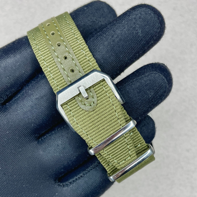 ساعت مردانه IWC مدل خلبانی Mark XXIII