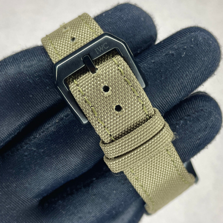 ساعت مردانه IWC مدل خلبانی Mark XXIII