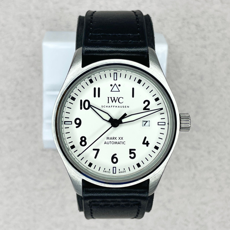 ساعت مردانه IWC مدل خلبانی Mark XX