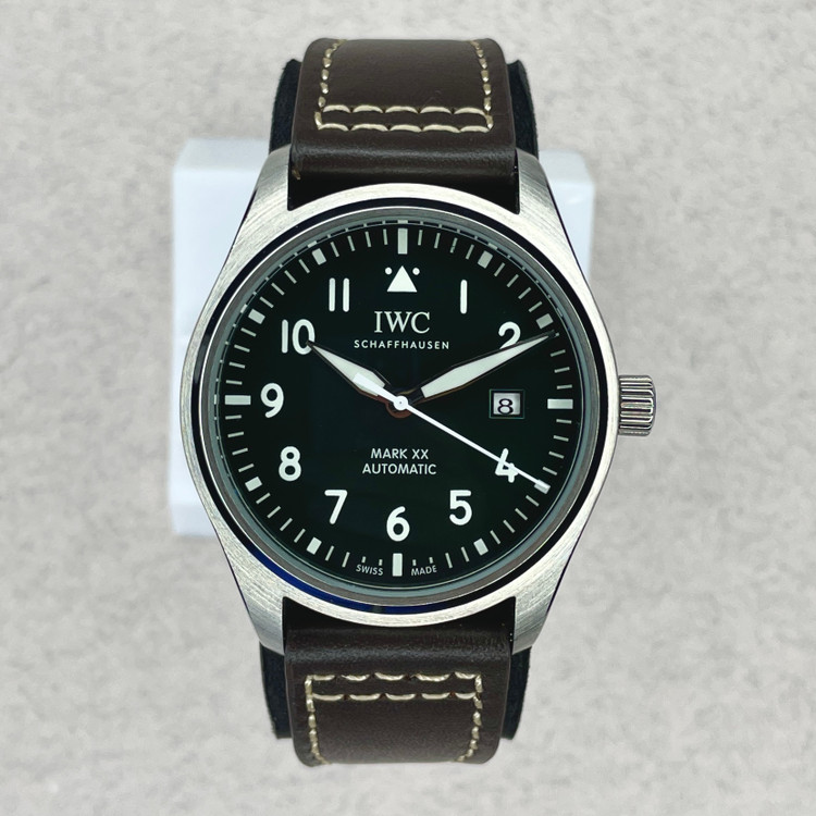 ساعت مردانه IWC مدل خلبانی Mark XX