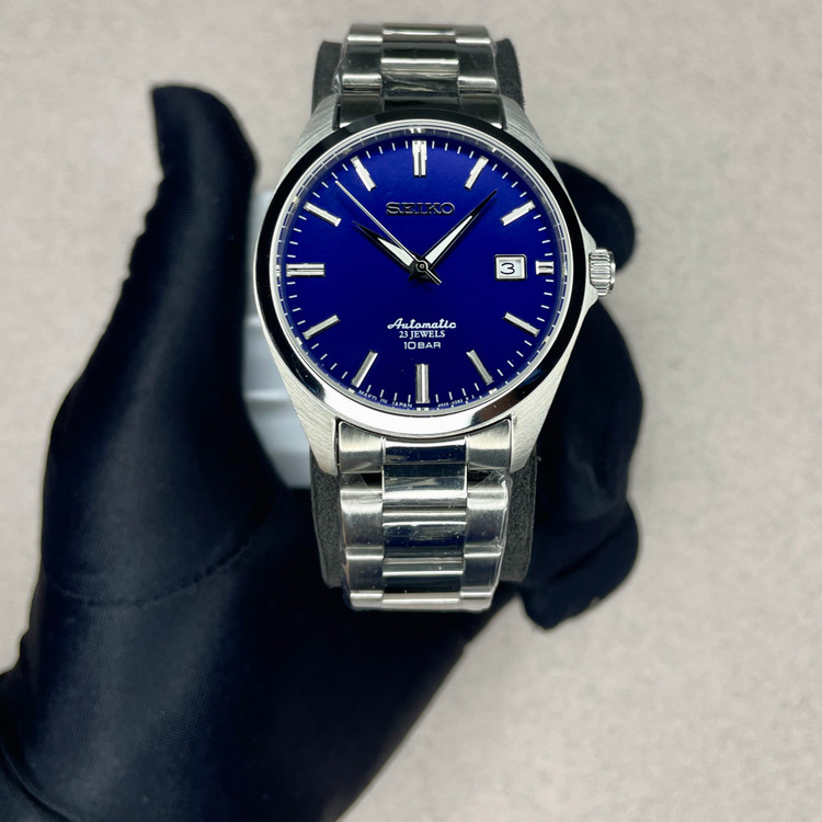 ساعت مردانه سیکو اتوماتیک 4R35A