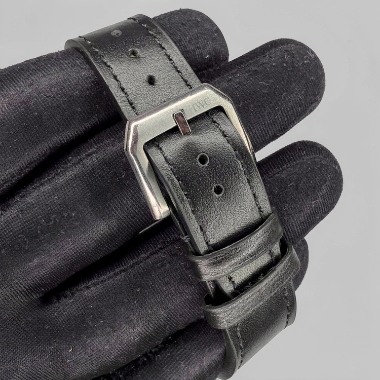 ساعت مردانه IWC مدل خلبانی Mark XX